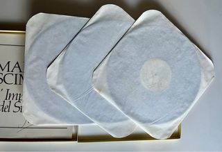 Mario Nascimbene - L‘ Impronta del Suono