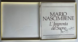 Mario Nascimbene - L‘ Impronta del Suono