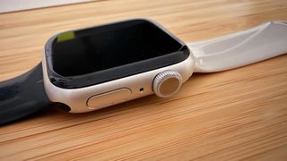 Apple Watch Series 7 Starlight 41mm