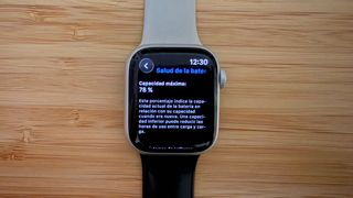 Apple Watch Series 7 Starlight 41mm