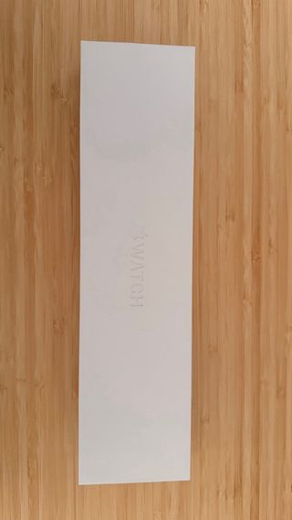 Apple Watch Series 7 Starlight 41mm