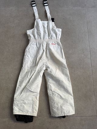 Pantalón de esquí para niño Talla 6