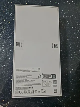 Xiaomi Redmi 15C 128GB Azul