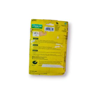 Carregador Sony AC-VF50 InfoLITHIUM