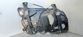 ELEVALUNAS DELANTERO DERECHO VOLKSWAGEN PASSAT BE