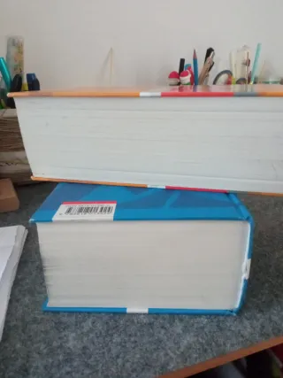 Dizionario spagnolo. Spagnolo-italiano, italian...