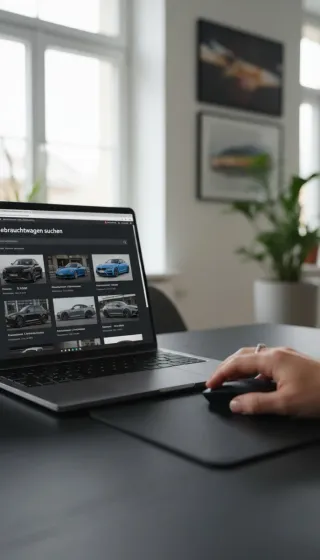 Importa tu coche de Alemania