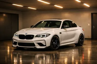 Importa tu coche de Alemania