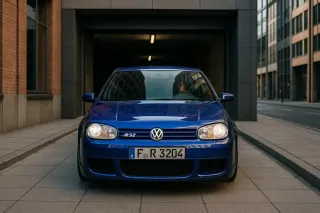 Importa tu coche de Alemania