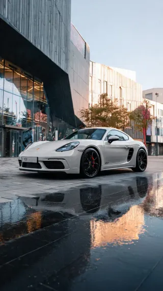 Importa tu coche de Alemania