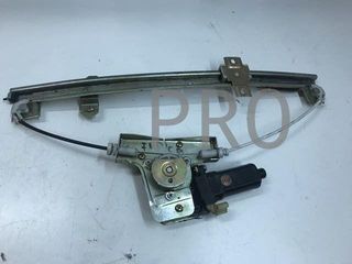 Elevalunas td tata indica