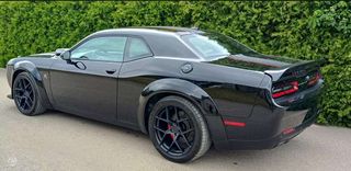 DODGE CHALLENGER 6.4 V8 2021