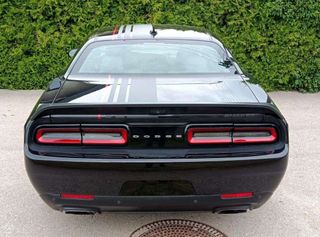 DODGE CHALLENGER 6.4 V8 2021