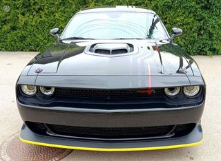 DODGE CHALLENGER 6.4 V8 2021