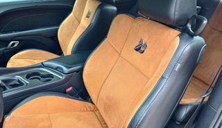 DODGE CHALLENGER 6.4 V8 2021