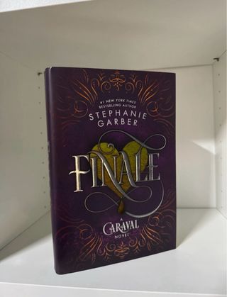 Caraval