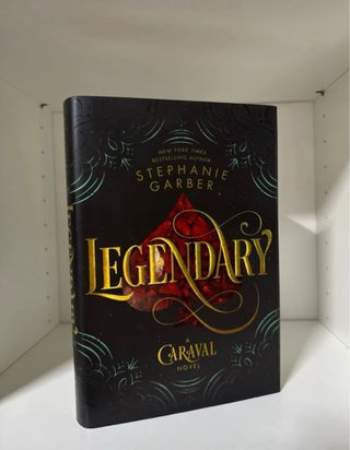 Caraval