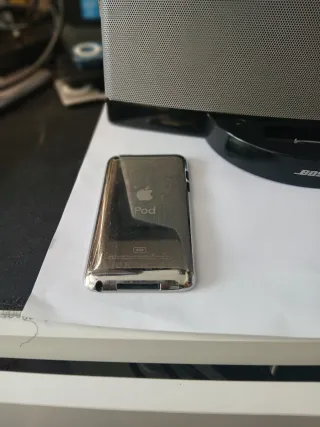 iPod A1367 8GB Negro