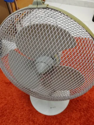 Ventilador