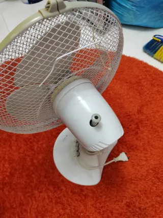 Ventilador