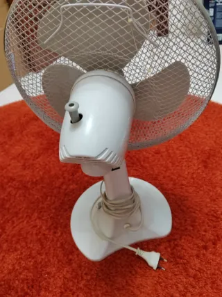 Ventilador