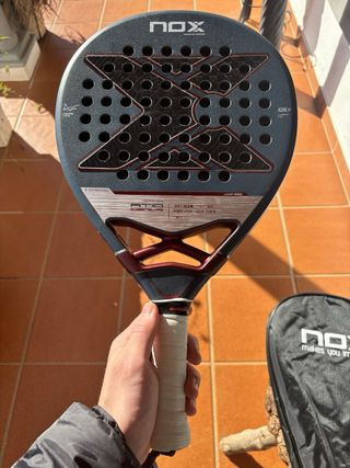 Pala Nox AT10 Genius 12K 2025