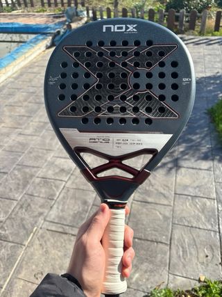 Pala Nox AT10 Genius 12K 2025