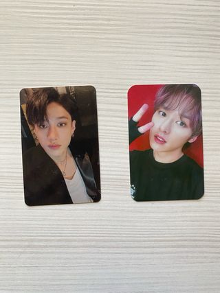Stray Kids 5-STAR Album Kpop