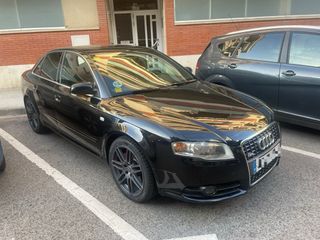 Audi A4 2.0 TDI 170cv