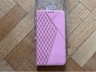 Cover per Redmi Note 11 / Note 11S Rosa