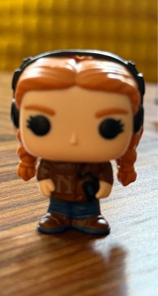 Funko Pop Stranger Things x Kinder Joy