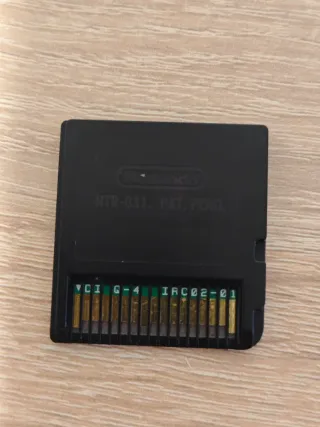 Pokemon Edición Blanca Nintendo DS