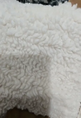 Abrigo niña Rivera Island 6-9 meses