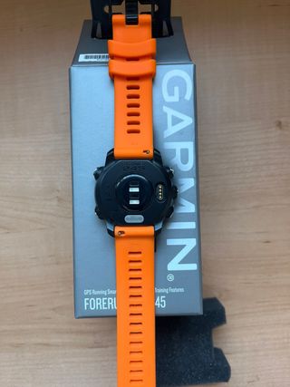Garmin Forerunner 245 GPS Smartwatch