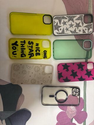 iPhone 15 Plus 128GB Negro