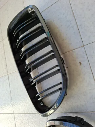 Griglie bmw serie 5