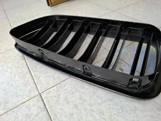Griglie bmw serie 5