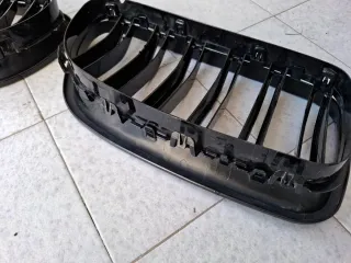 Griglie bmw serie 5