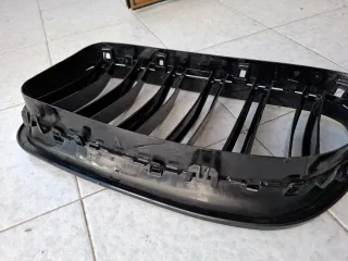 Griglie bmw serie 5