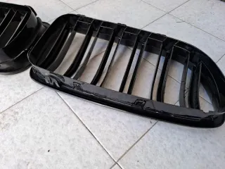 Griglie bmw serie 5