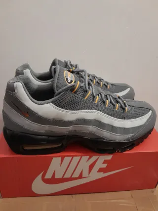 Nike Air Max 95 Talla 44