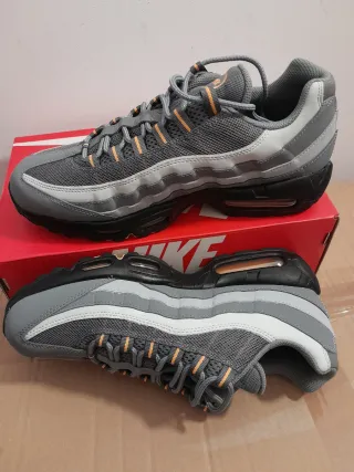 Nike Air Max 95 Talla 44