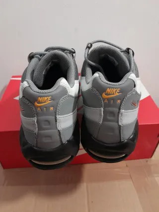 Nike Air Max 95 Talla 44