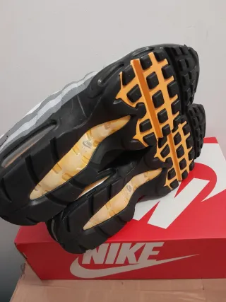 Nike Air Max 95 Talla 44