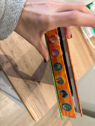 El libro de la selva. Libroaventuras: Incluye