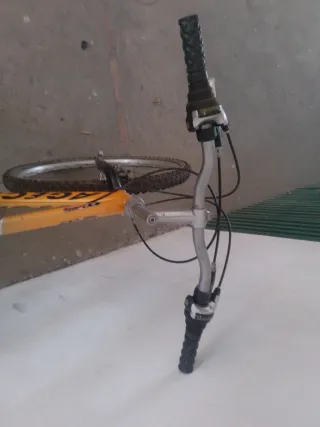 Bici montaña 26" en buen estado