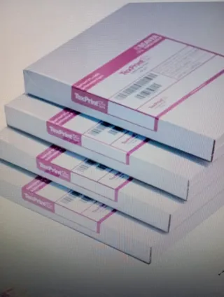 Papel Sublimación TexPrint DTxp light 160 hojas