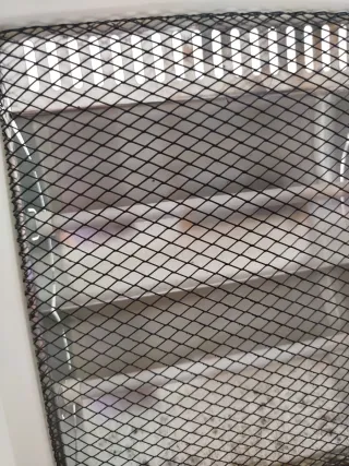 Calefactor Orbegozo Confort Plus