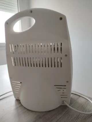 Calefactor Orbegozo Confort Plus