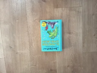 La increíble historia de... el monstruo super...